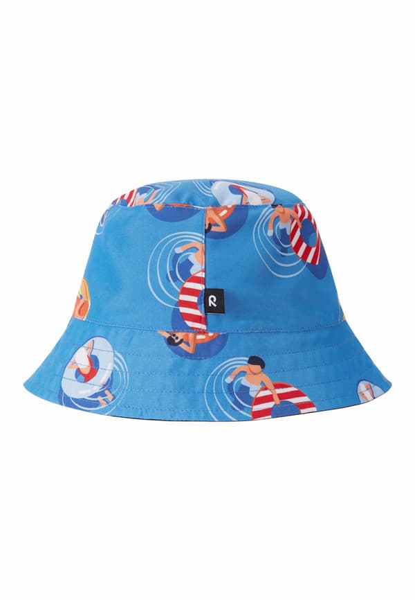 Vendbar UV Hat - Reima - Viehe Cool Blue 50