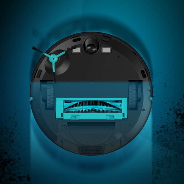 Cecotec Conga 7490 Immortal X-Treme robotstøvsuger