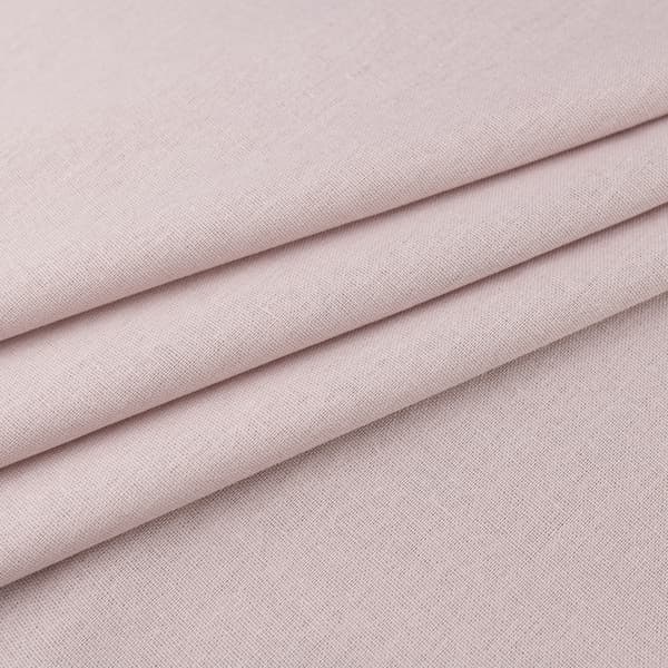 Linnetyg smutsigt rosa