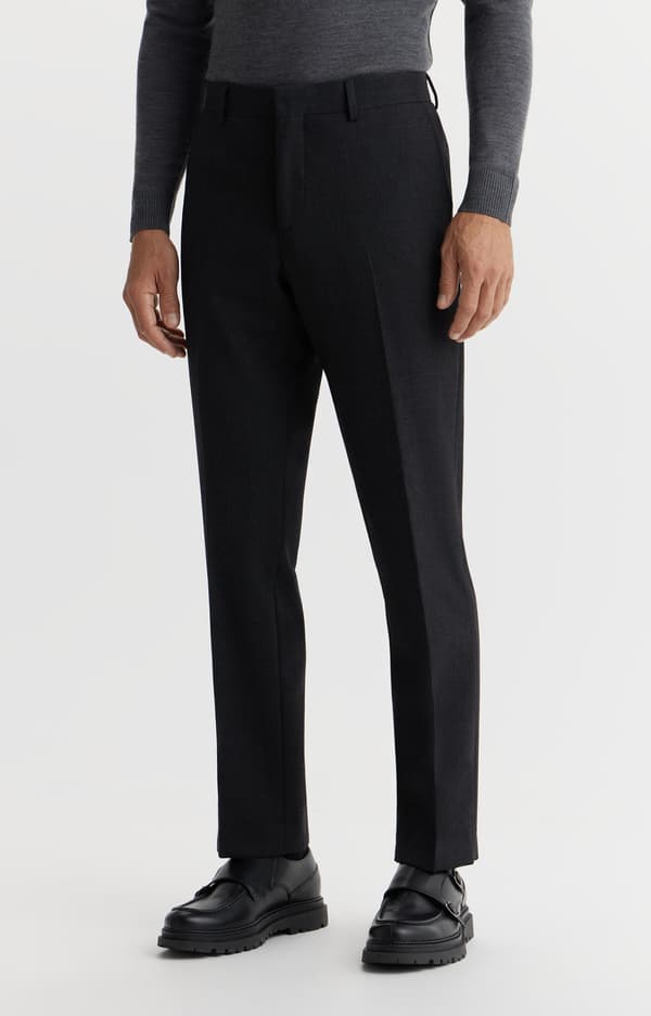 Slim fit chinos 56