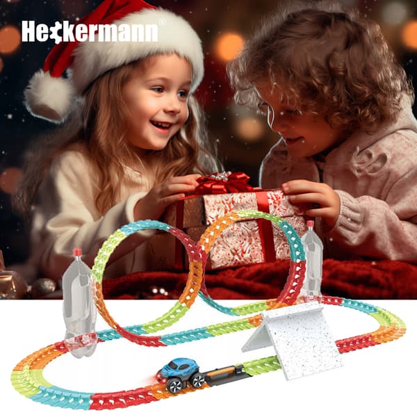 Heckermann 661-704 Autorata Lelu