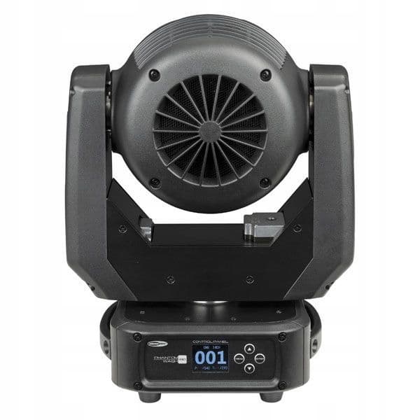Showtec Phantom 180 Wash - vask af moving heads