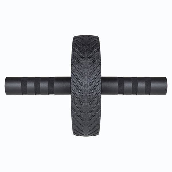 4FIZJO Mavehjul PRO Sort-Rød