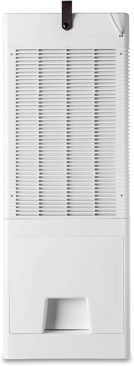 DUUX FLOW AIR WHITE BÄRBAR LUFTKONDITIONERING