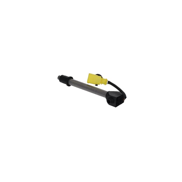 FT01776 HURTIG PYROTEKNISK MASKEAKTUATOR V/H