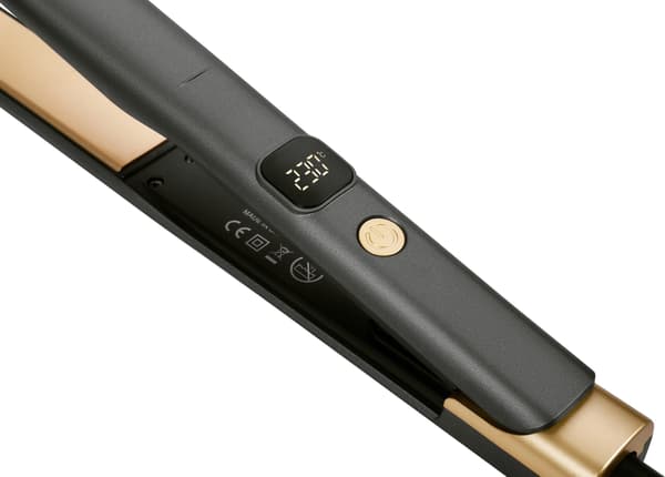 60W glattejern KD4395