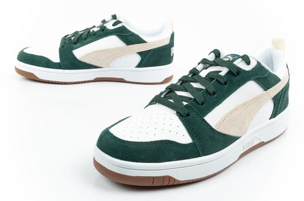 Puma Rebound v6 Low SD [402262 05] år 44