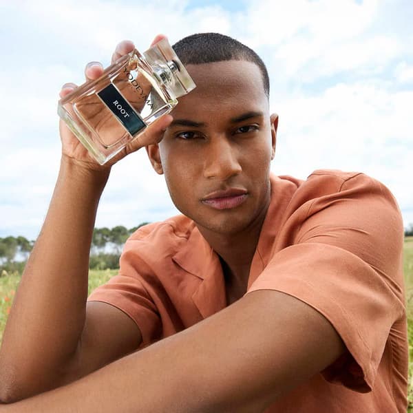 ROOT Yodeyma 100 ml vastaa Therre D'Hermes Hermes -tuotetta