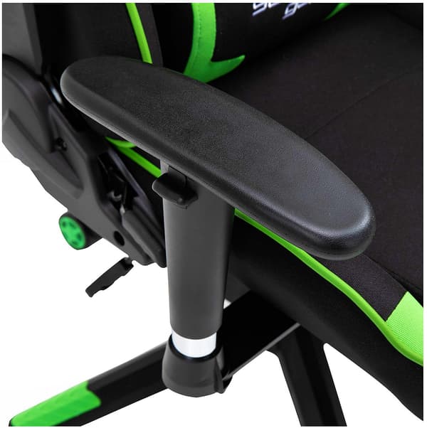 Hovedkvarter for videospilfirmaet EXTREME PlayMaker Noir/Vert