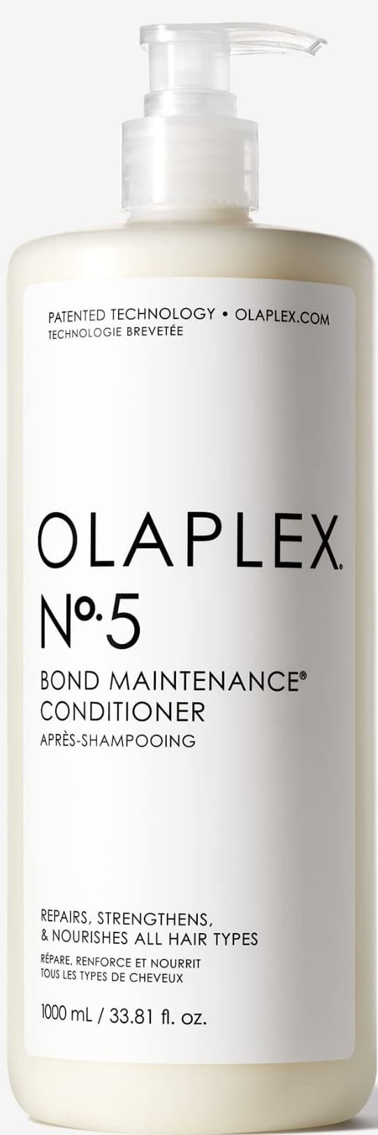 Olaplex Bond underhållsbalsam 1000 ml