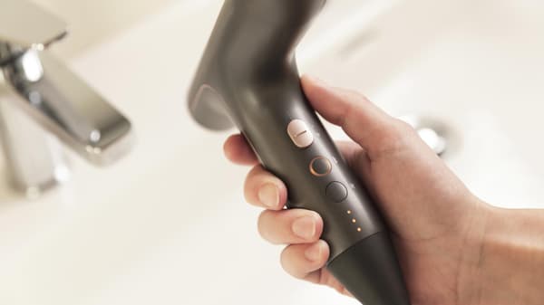 Cecotec Bamba IoniCare 6000 RockStar Soft Ion -hiustenkuivaaja