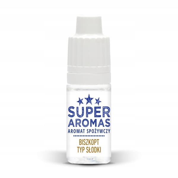 Superaromaer Madsmag Sponge Cake Sød Type