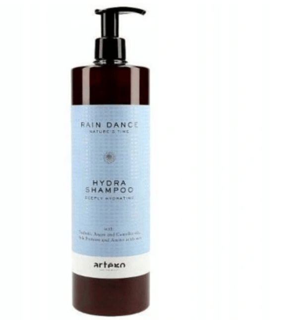 ARTEGO Rain Dance Hydra kosteuttava shampoo 1000ml