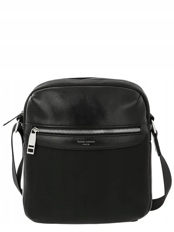 David Jones Herre Skuldertaske