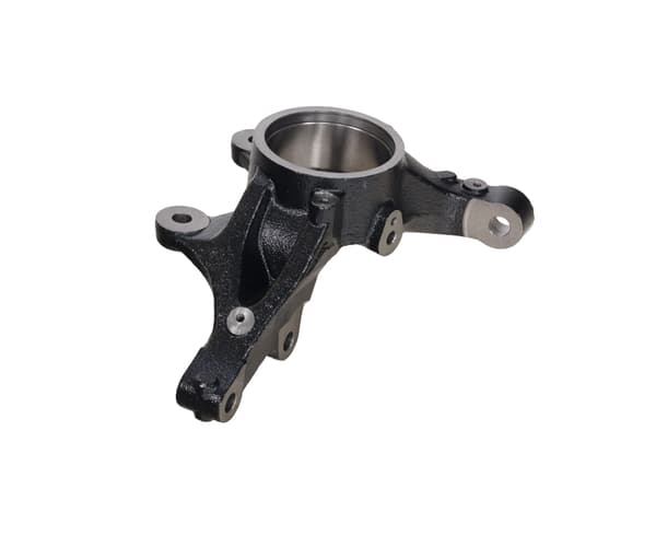 FT14343 FAST KNUCKLE FORRESTE VENSTRE