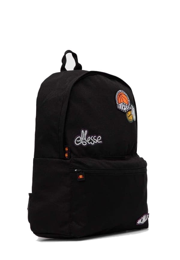 Ellesse Sazino Rygsæk SAVA3600011 sort