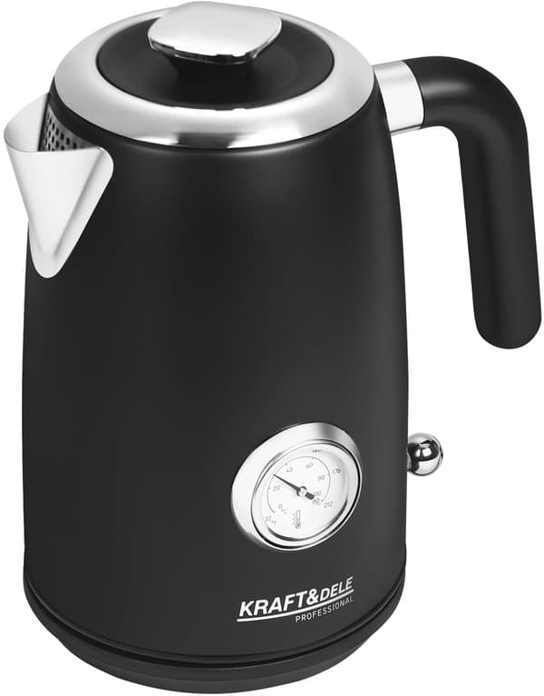 Vattenkokare 2200W 1L KD4153