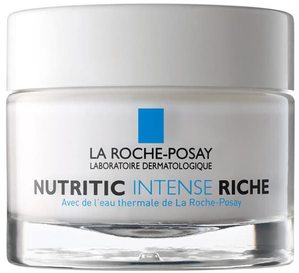 La Roche-Posay Nutritic Intense Riche ansigtscreme 50 ml