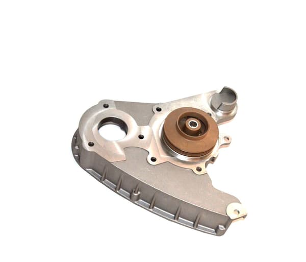 MM WPQ0356 MAGNETI MARELLI VANDPUMPE