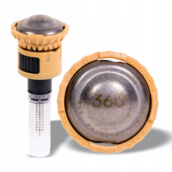 Rain Bird R-VAN 18 (360) roterende dyse