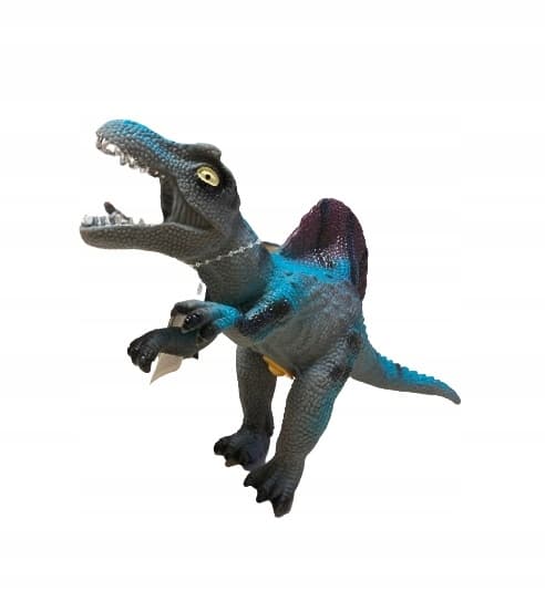 DINOSAURIER MED LJUD 24 CM 12-TYP 0693