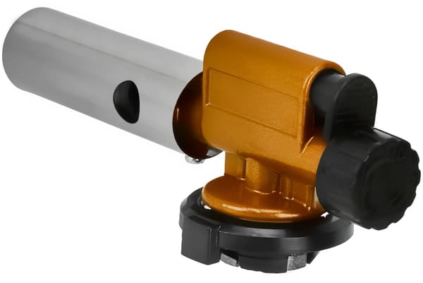 støbejerns piezo gasbrænder KD10457