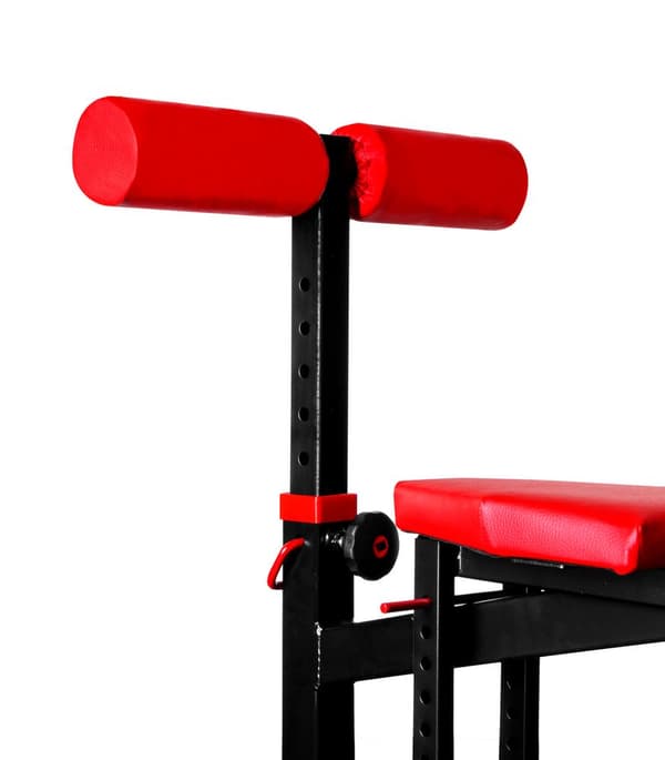 Kelton HZ2 -reiden lukituslaite