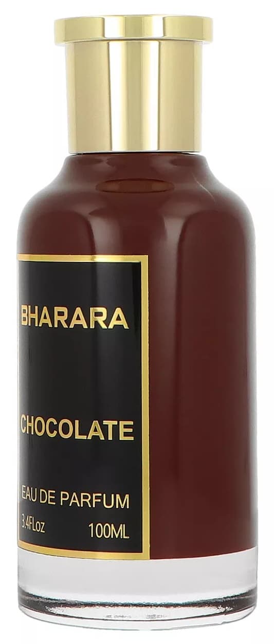 Bharara Choklad unisex eau de parfum 100 ml
