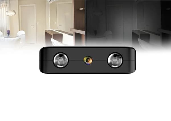 XD DVR Minikamera