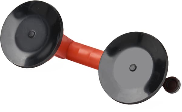 Sugkopp för glas och paneler 100 kg KD10651