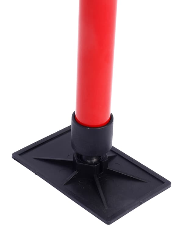 Teleskopstöd 115-290 cm 2 st KD3083
