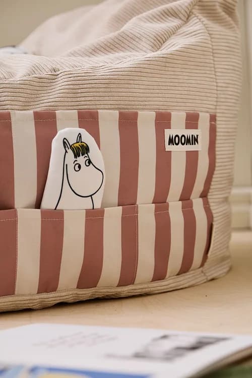 Kid's Concept - MUMIN Puffväska