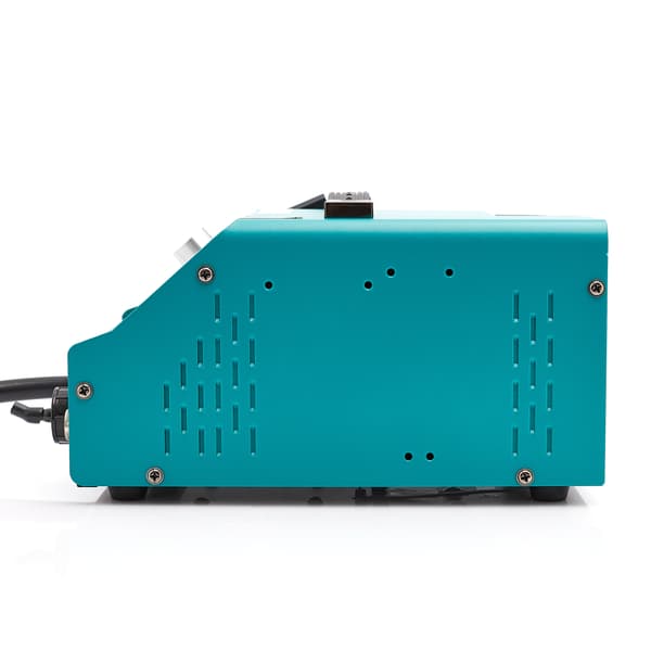 Yihua 992DA+ 3-i-1 loddestation