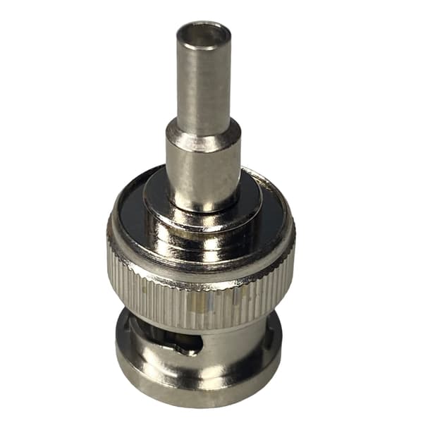 BNC-stik til RG179 75 ohm kabel