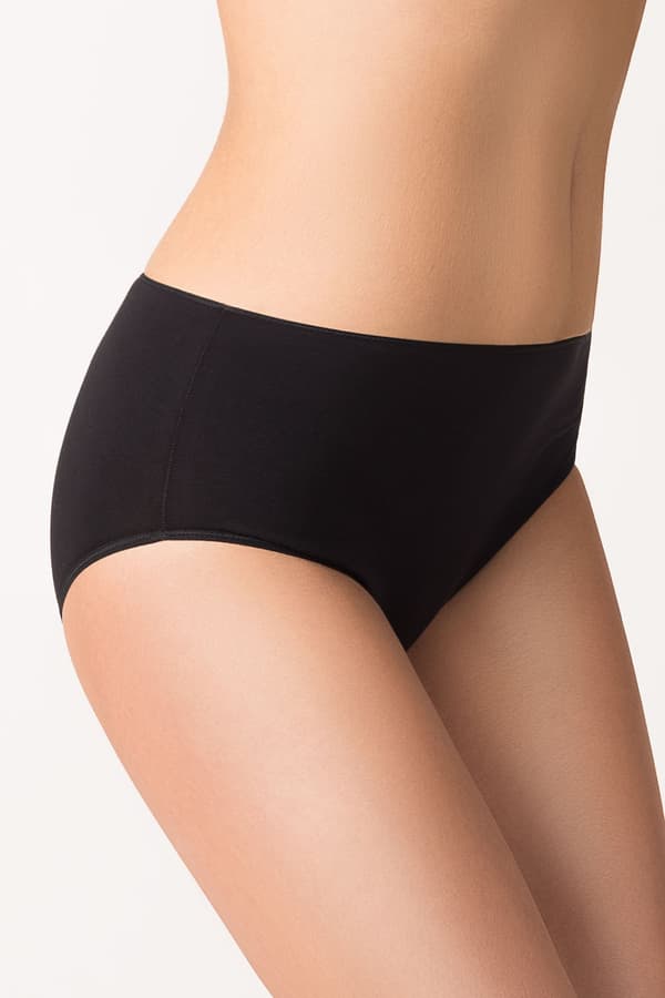 Vivisence 4001 sorte 2xl trusser