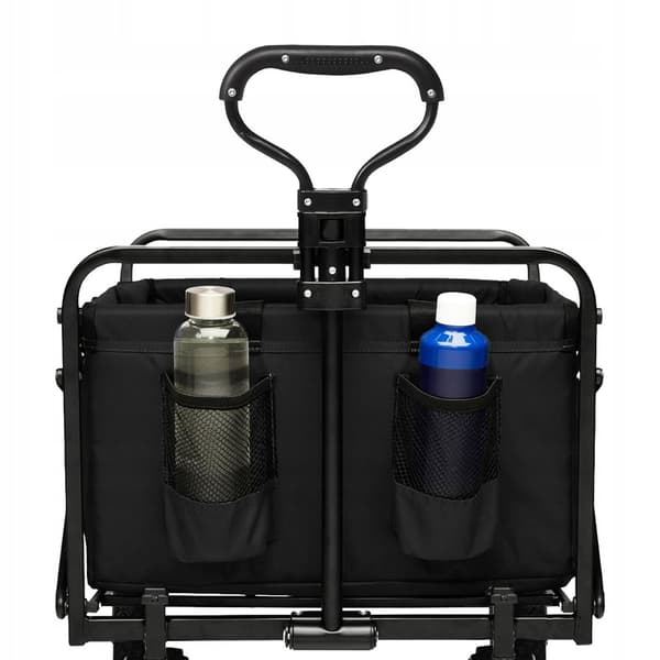STOR FOLDBAR STRANDKLAPVANGBAR 120L