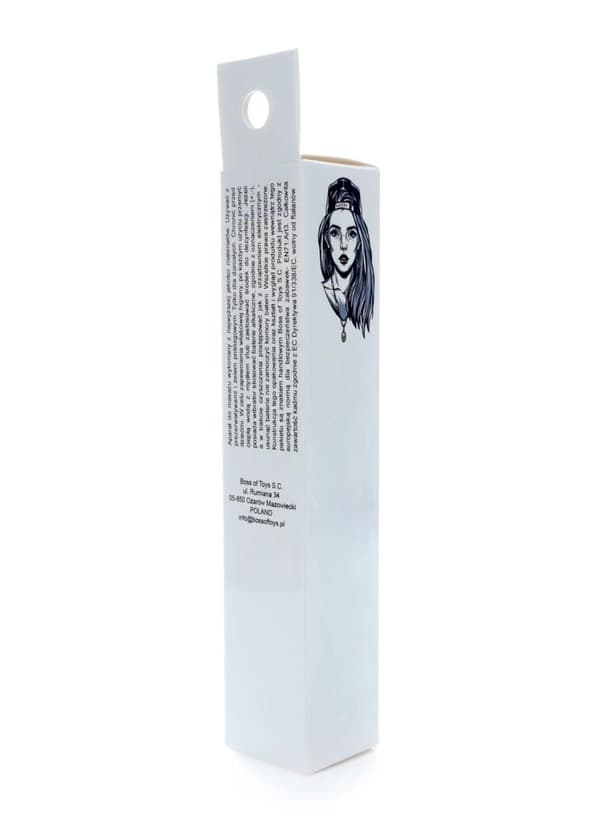Mini Wand Vibrator