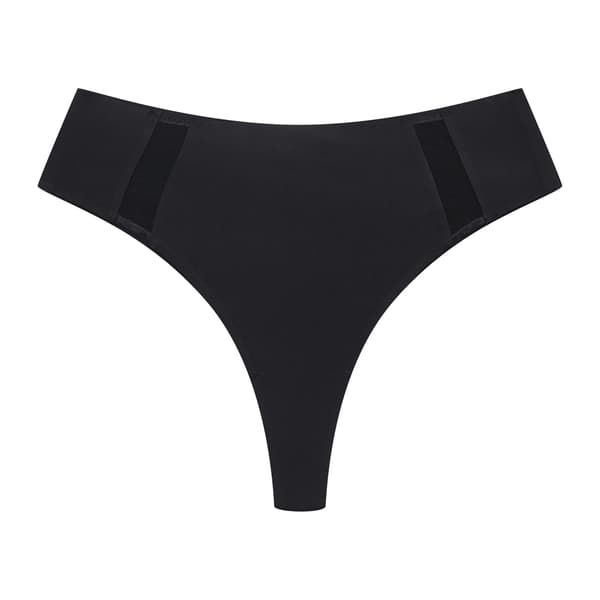 Blanka Esotiq stringtrosor | svart XL