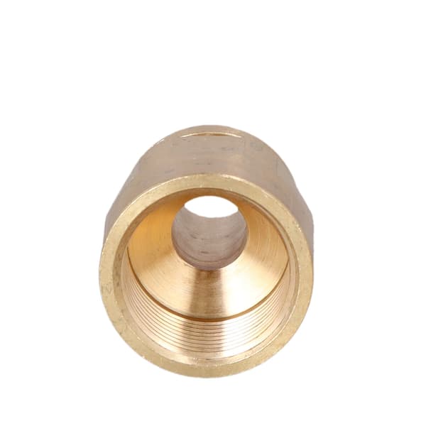 Messingforbindelse GW ultraLINE - 20 Rp3/4"