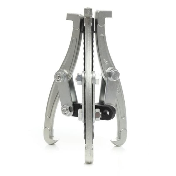 3-armad avdragare 4" 100mm KD10116