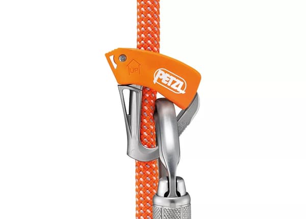Petzl Tibloc ascender
