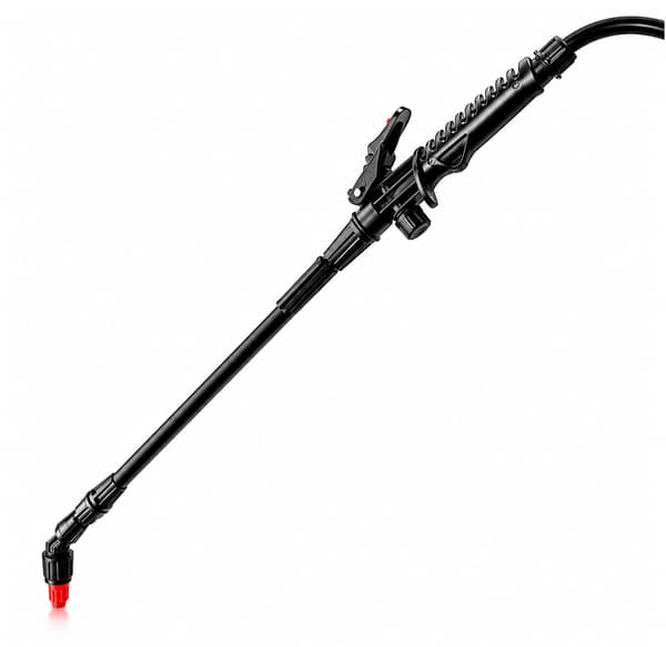 Batterisprøjte 5L FX60062