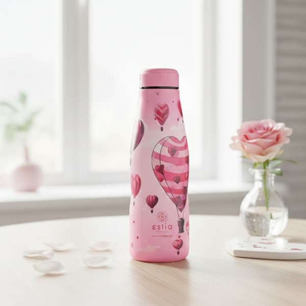 Love Ascend 500 ml termoflaske