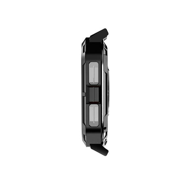 HiFuture FutureFit Ultra3 Smartklocka Svart
