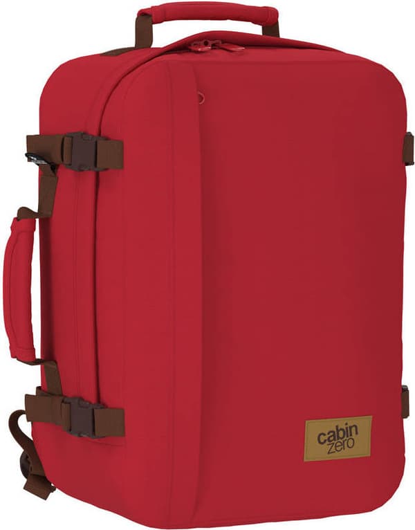 PL177 Cabinzero Classic Ryggsäck 36L Handbagage