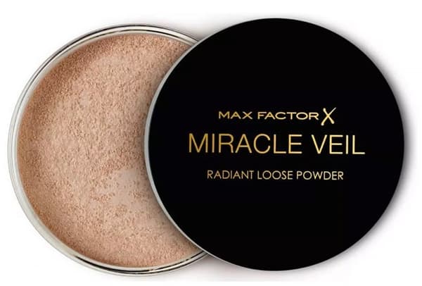 MAX FACTOR Miracle Veil Radiant Puder-smink 4g