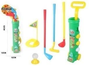 Golf-setti