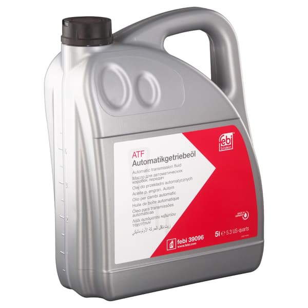 FEBI BILSTEIN FE39096 olier og fedtstoffer