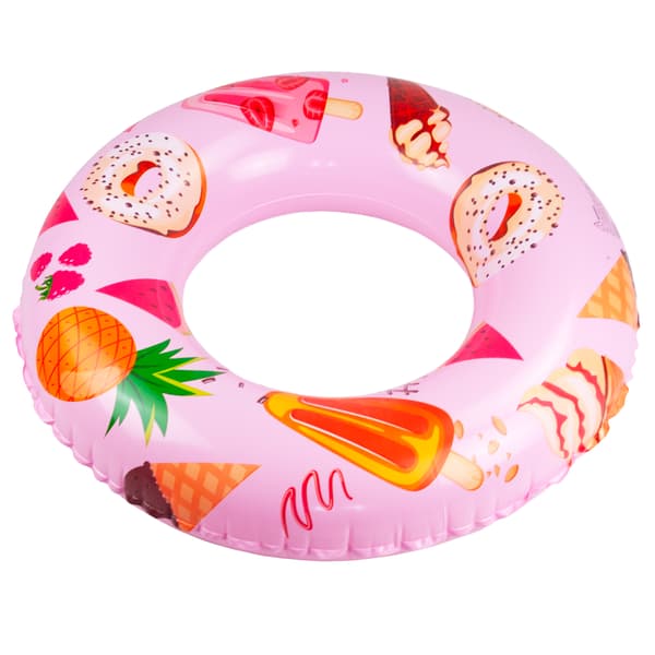 TG77797 UPPBLÅSBAR RING