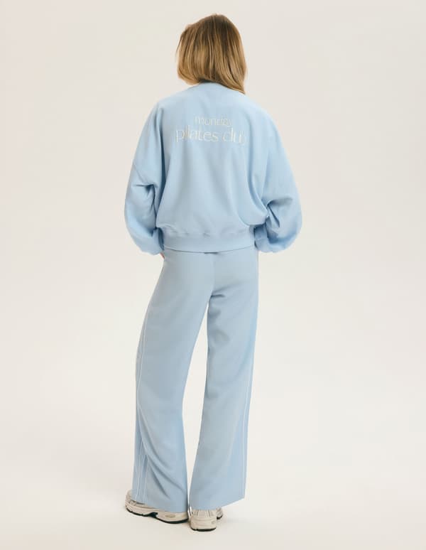 Vitality Bloovii Dame Sweatshirt | Lyseblå M